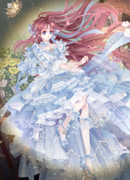 奥雅之光奇遇·幻夜博物馆套装图鉴