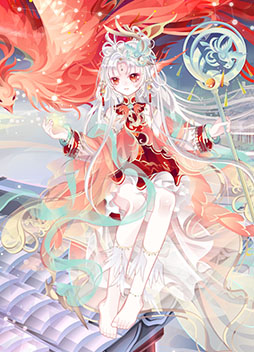 星宿·朱雀七宿套装