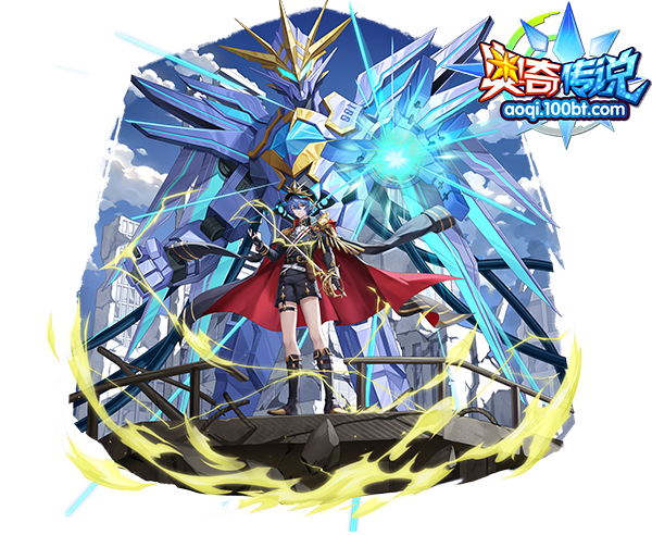 [灵初]造赋王者·以撒