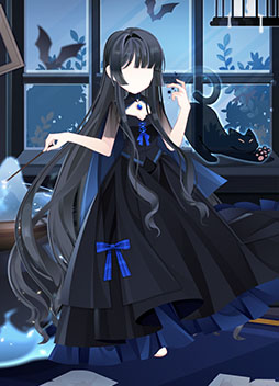 神羽回忆系列单品