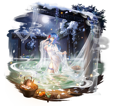 温玉凝脂·时空