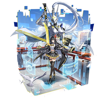 [灵初]继承嫡光·以世