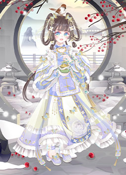 二十四节气·小寒套装