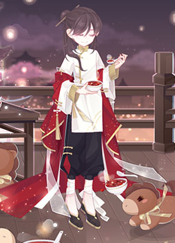 腊八粥系列单品