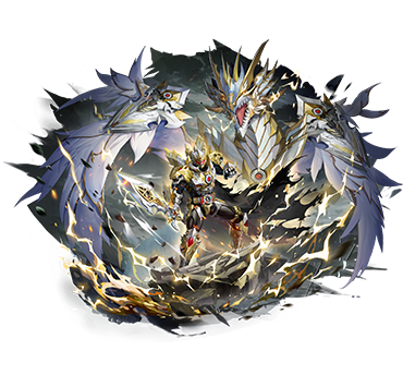 帝昭天道·帝皇侠