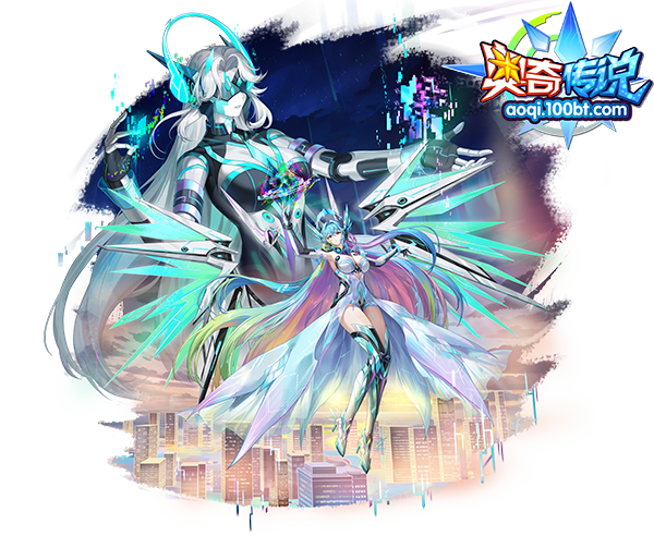 [灵初]远航·无限未来