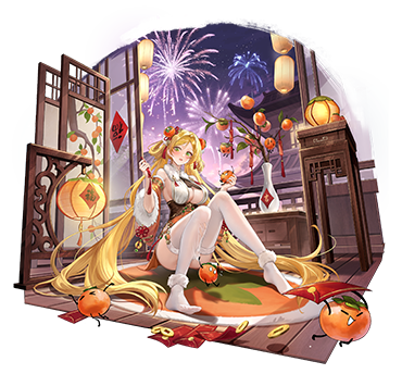 柿柿如愿·诺雅