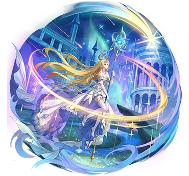 [灵初]眠月王者·诺雅