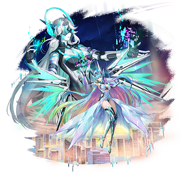 [灵初]远航·无限未来