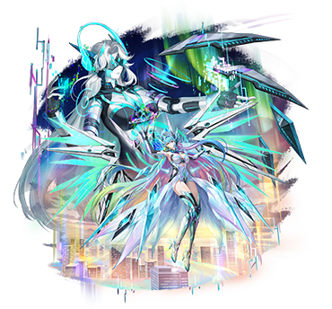 [灵初]星航·无限未来