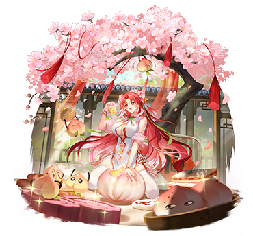 桃乐融融·盖西瑞