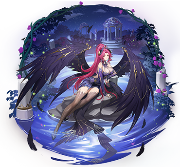 [灵初]薄暮夙夜·末炎