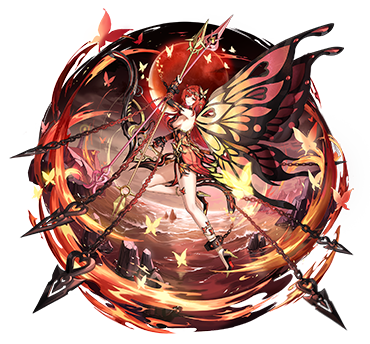 [灵初]欲梦翩跹·欲蝶