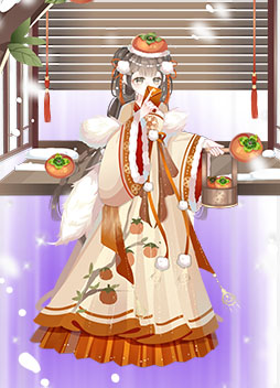 柿柿如意系列单品