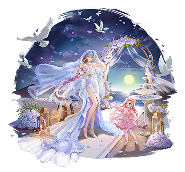 [炫彩]倾心永恋·无限未来