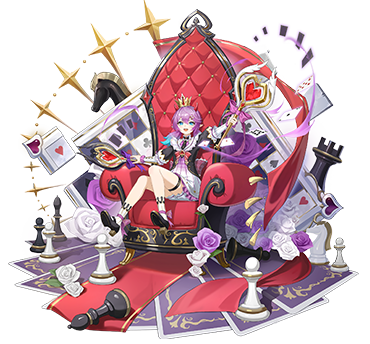 [灵初]破晓魔王·莉莉丝