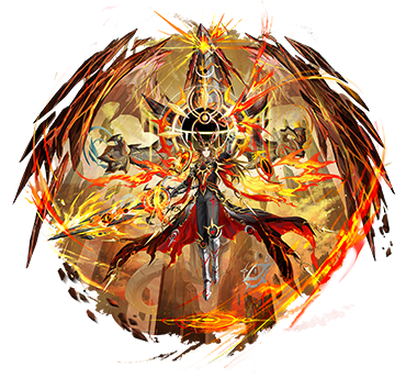 终殛之初·战神