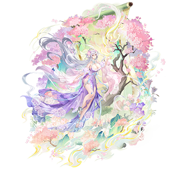 万花春诏·维蕾塔