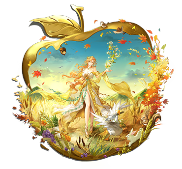 [灵初]枯荣之实·希里欧斯