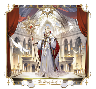 [灵初]真言冠冕·圣皇