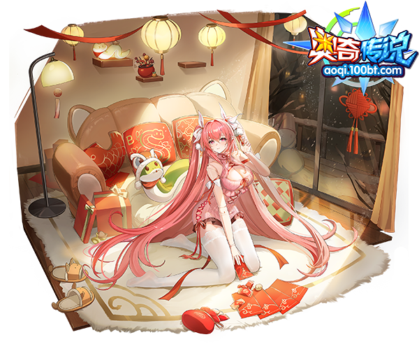 [炫彩]良宵漫漫·潘多拉