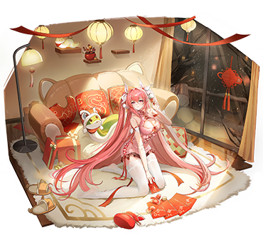 [炫彩]良宵漫漫·潘多拉