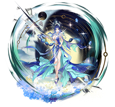 逆时空·湮灭神女