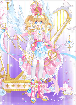 心动礼赞单品系列