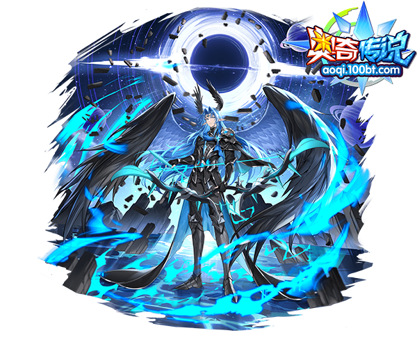 [灵初]黯轨巡弋·帝释天