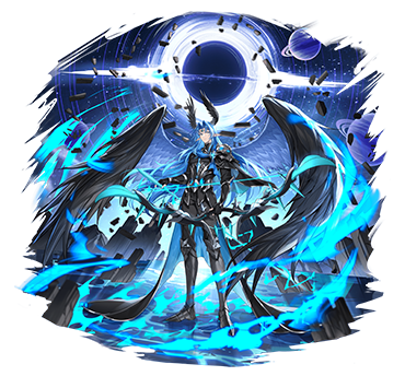 [灵初]黯轨巡弋·帝释天