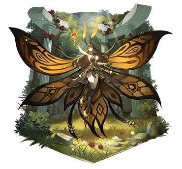 [灵初]残像美神·玻丽娅