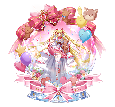 [灵初]甜心焦点·茜茜