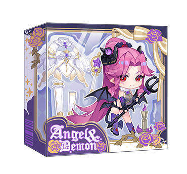 圣魔念念·末炎