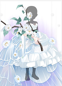 山茶未眠系列单品