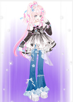 感恩神羽单品系列