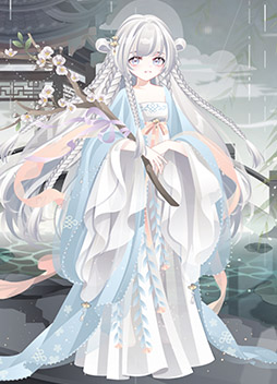 清明雨下单品系列