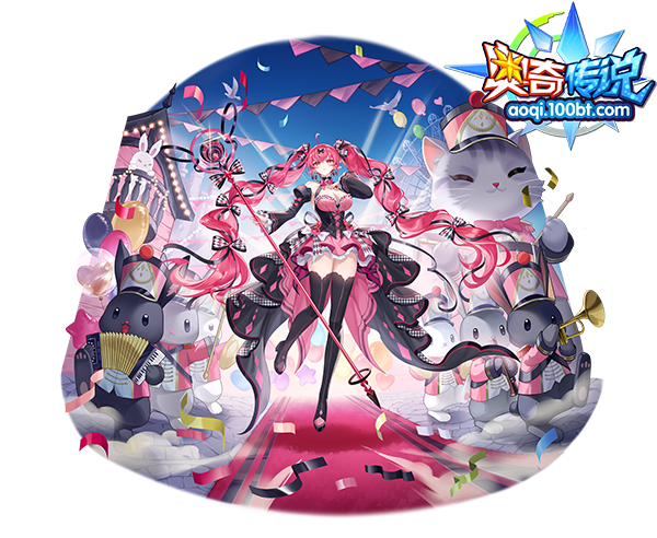 [灵初]迷心咏叹·香颂