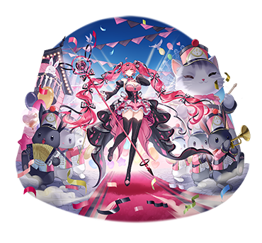 [灵初]迷心咏叹·香颂