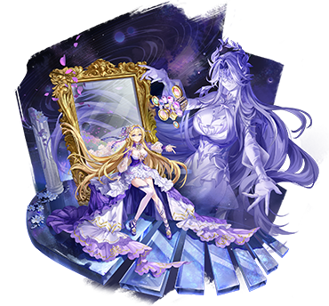 [灵初]封魔安魂·黛安娜