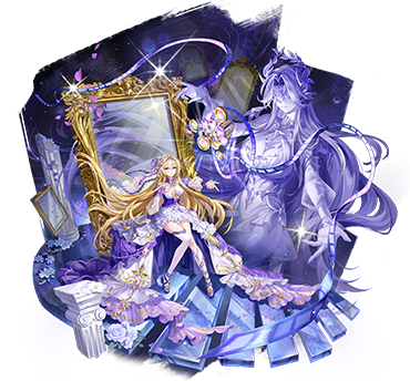 [灵初]封魔镇魄·黛安娜