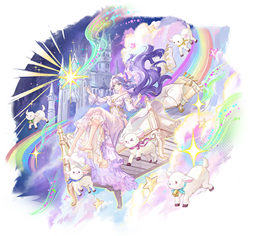 枕上绮梦·乐蒂