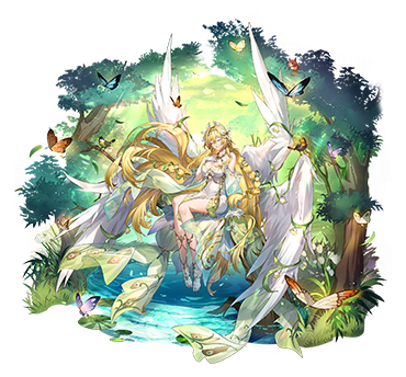 [灵初]森域灵汐·卡雅