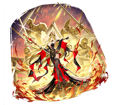 [灵初]煌耀璨金·龙尊