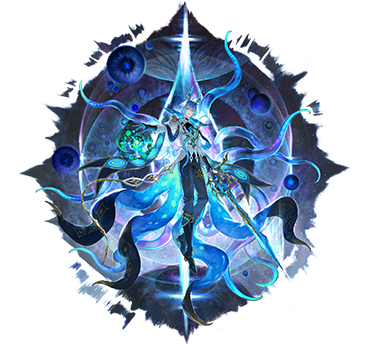 [灵初]渊夜无终·超神