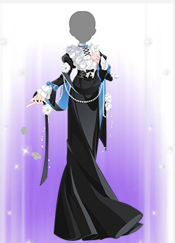 白茶夫人系列单品