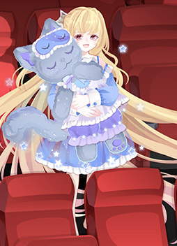 动物旅行系列单品