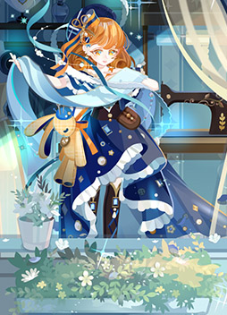 星幻裁缝套装