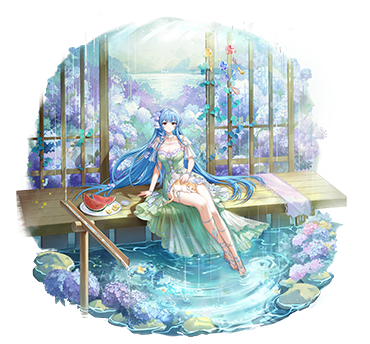 无尽夏日·超神