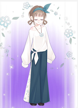 清风花语套装
