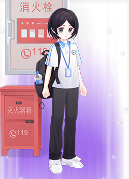 校园时光套装